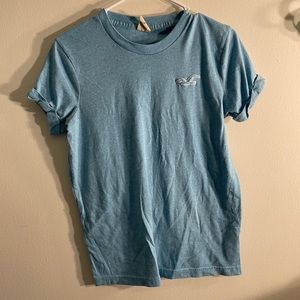 Men’s Hollister Shirr